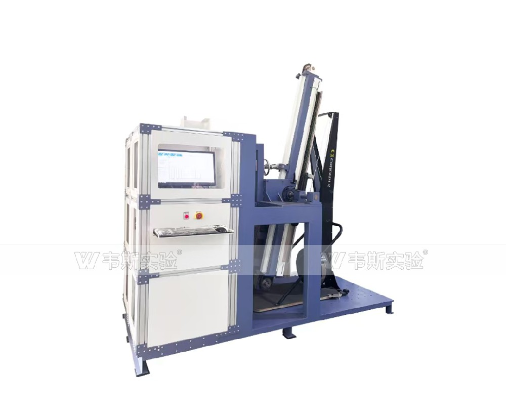 滑雪機(jī)耐久試驗(yàn)機(jī)